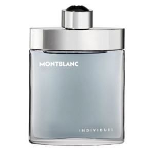Individuell - Eau de Toilette Individuell - Eau de Toilette